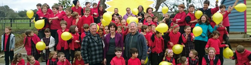 Newham Primary School goes solar with MASH