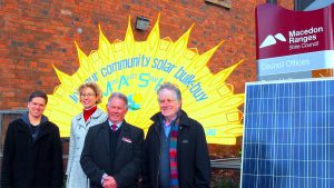 MASH solar bulk-buy launches in Macedon Ranges Shire