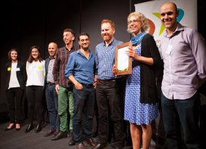 MASH solar bulk-buy wins Environment Victoria Award