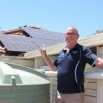 Gerard Maloney, Swan Hill